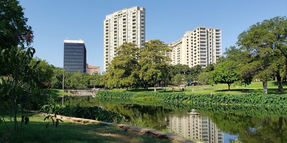 LEED Certification: A Green Building Design Concept