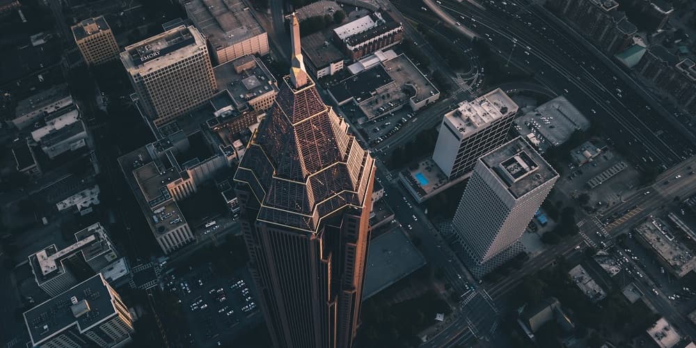 Local Atlanta Area Upcycling and Recycling Companies