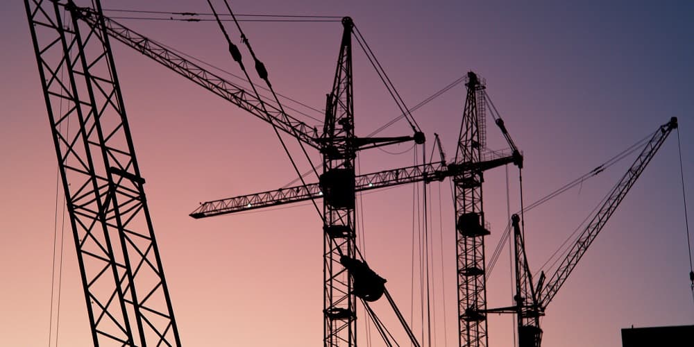 The Future of Sustainable Building in the Construction Industry