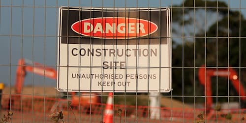 Construction Safety Culture