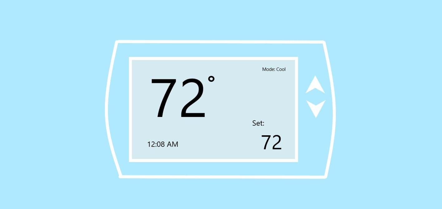 Diagnosing A Dead Thermostat 