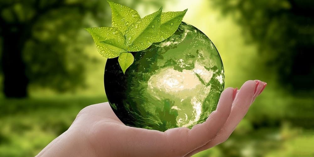 The Earth Day Challenge