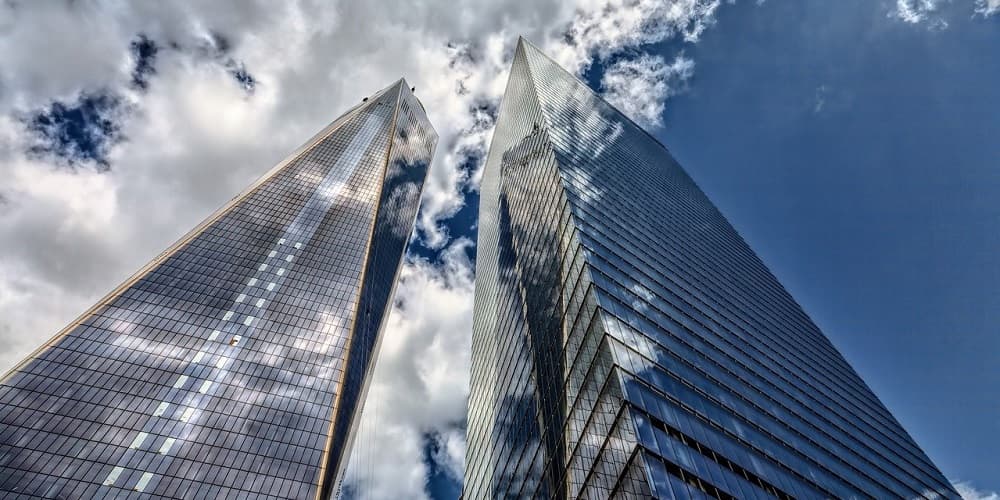 Sustainable Building: An Energy Performance Certification from Energy Star