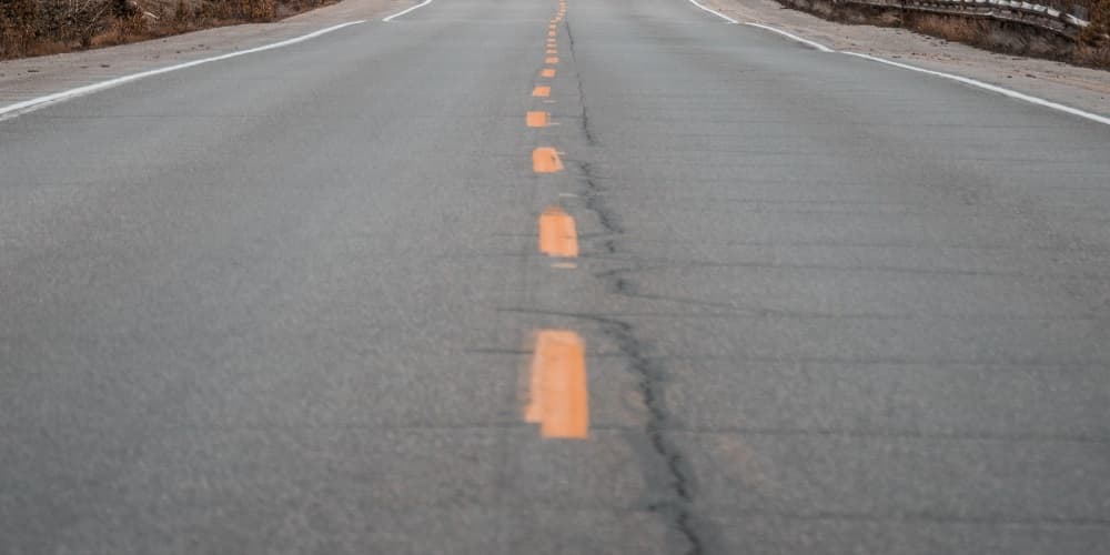 Recycling Company in Ghana Turns Plastic Bags into Eco-Friendly Roads