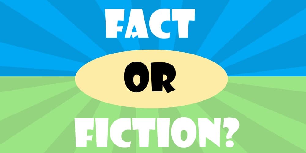Top Five Facts or Fictions. 2018 FIFA World Cup Edition: France vs Croatia