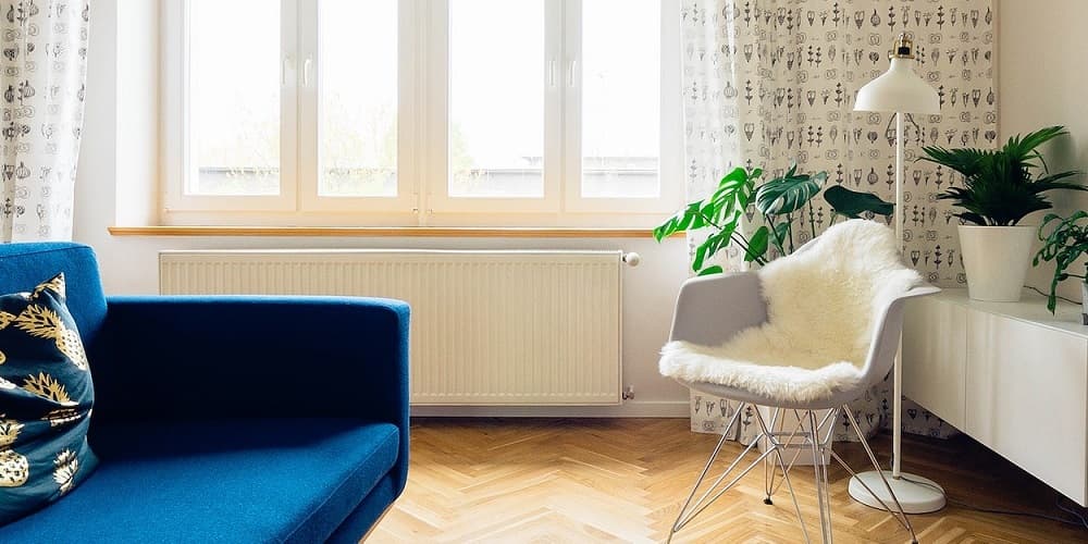 How to Maximize Heater Efficiency