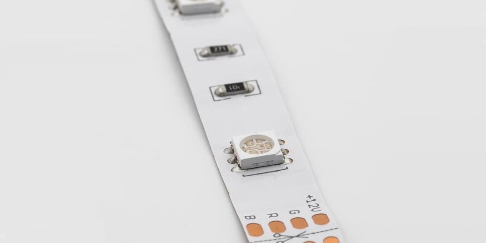 What is an LED Light Module?