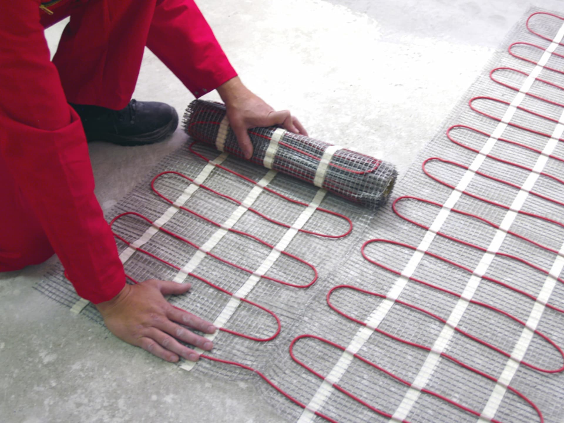 Heating Mats