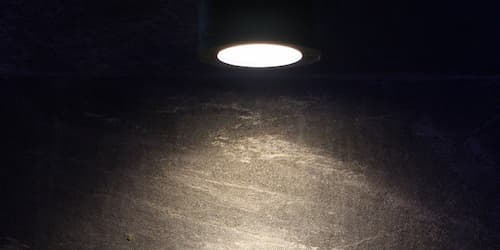 Are You Turning Off Your Lights? A Guide To Motion Sensor Lights