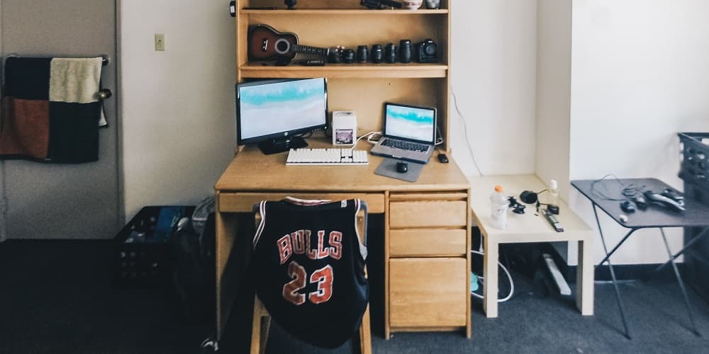 Preparing for College During Covid-19
