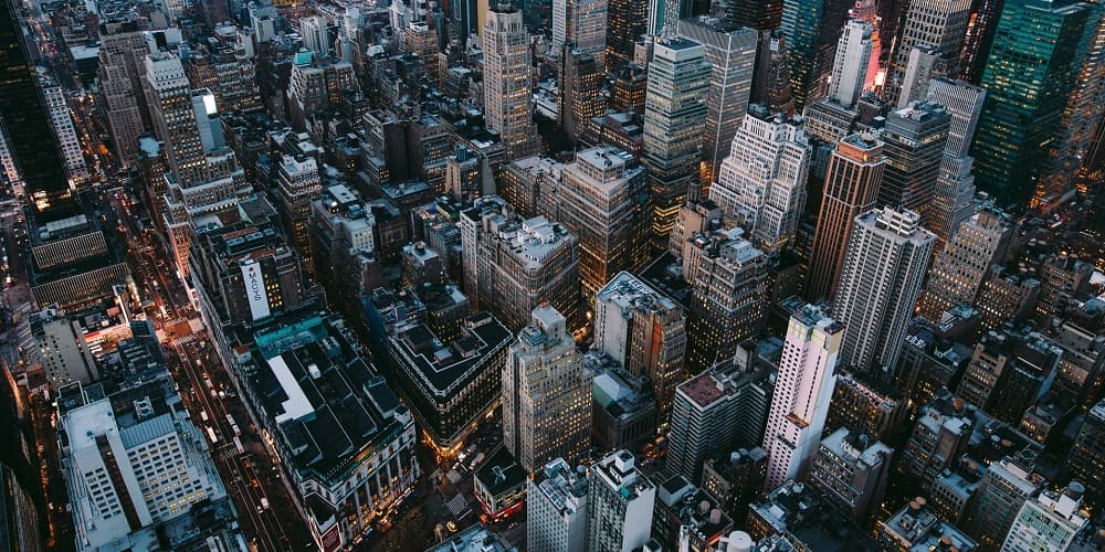 GOING GREEN: 5 Ways Renewable Energy is Utilized in Sustainable Architecture