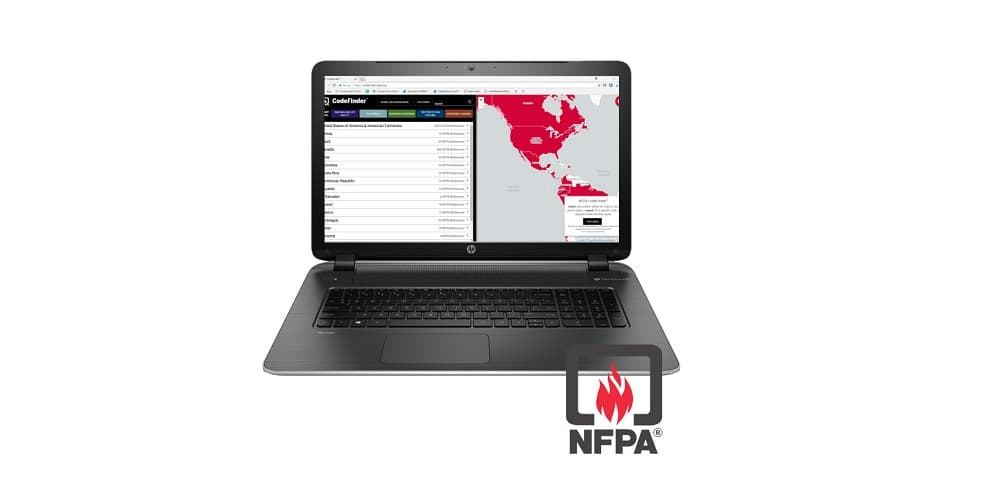 The NFPA Launches CodeFinder: Your Online Resource for Electrical Codes, NFPA Codes, and Safety Regulations