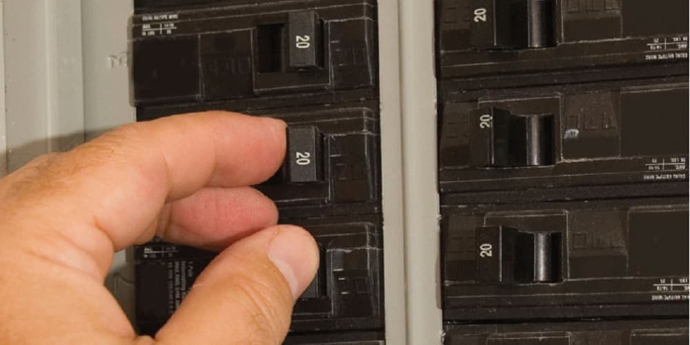 Why Is the Circuit Breaker Tripping? Troubleshooting Tips for your Breaker Box