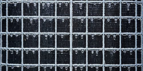 How to Winterize an Outdoor Air Conditioning Unit