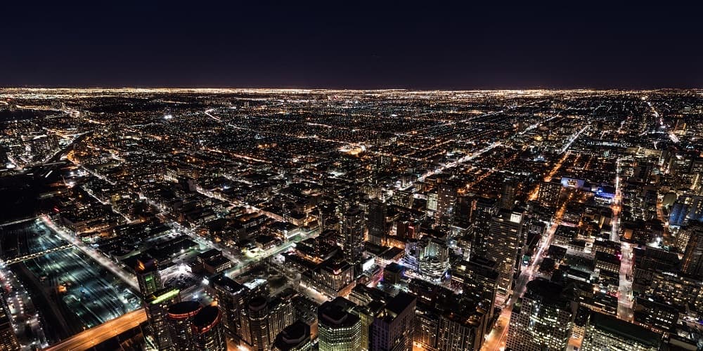 The Growth of LED Lighting and the Growing Need for LEDs Around the World