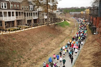 Homes on the Beltline