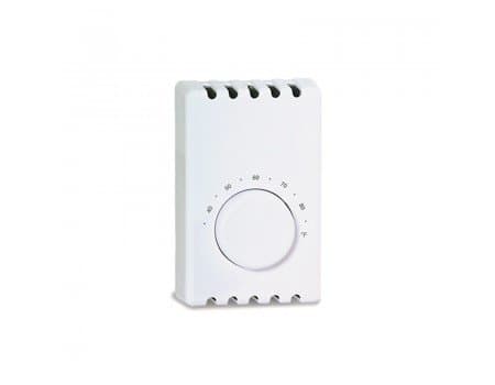 low voltage thermostat