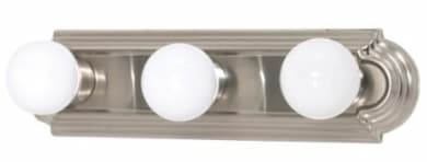 Nuvo vanity light