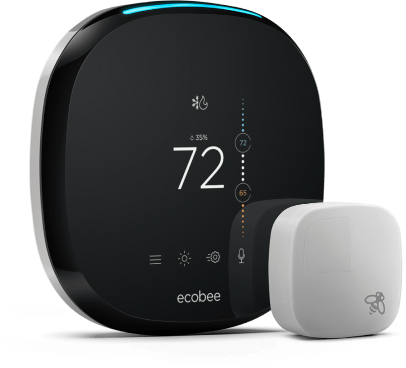 Ecobee 4