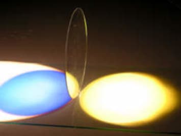 Color Lens Accessory