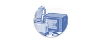 Old Appliances