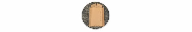 Tombstone Cutout
