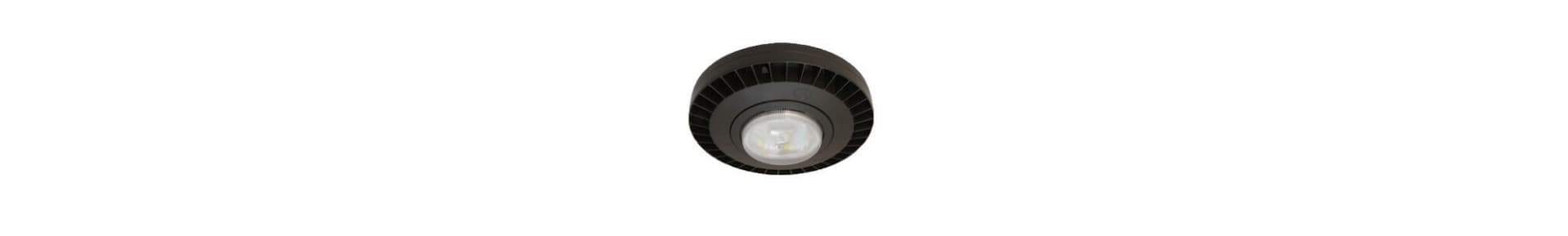 LED Discmax Canopy Light
