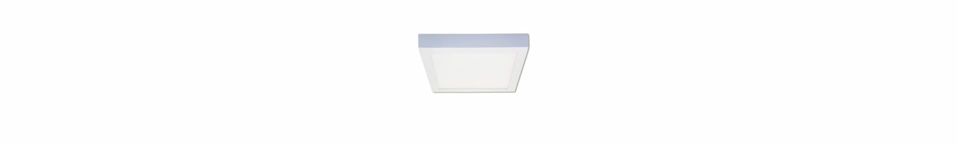 LED Square Canopy Light