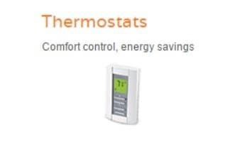 Cadet Thermostats