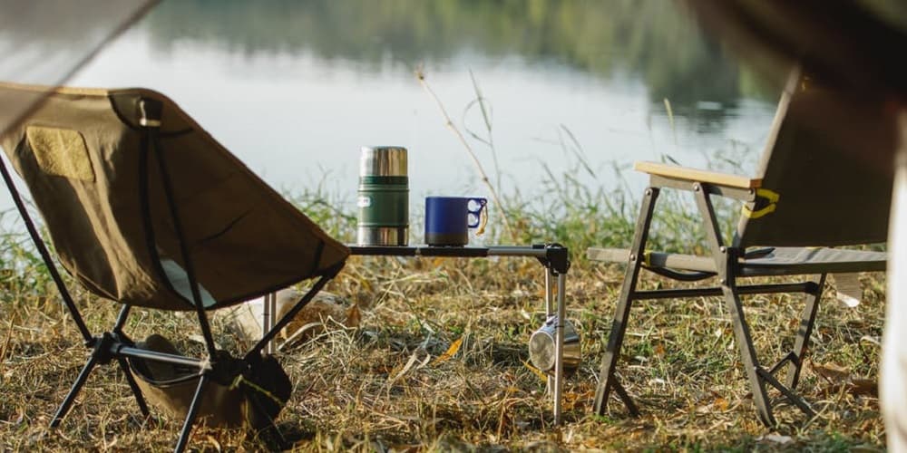 Let's Go Out: How to Use a Leatherman Outdoors