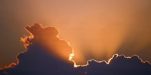 LED Cloud Light Tutorial