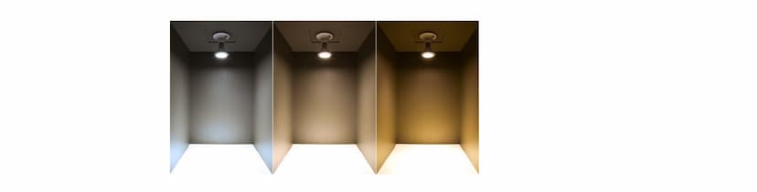 Color Temperature