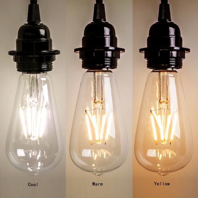 Color Temperature