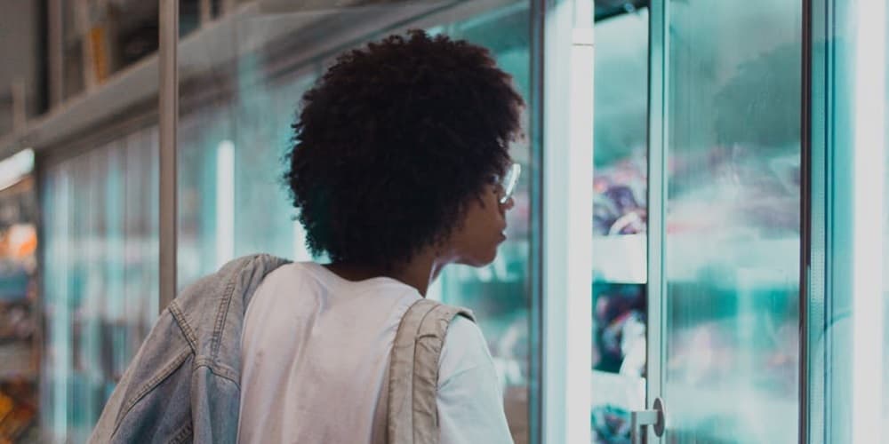 Which Commercial Refrigerator Do I Need?