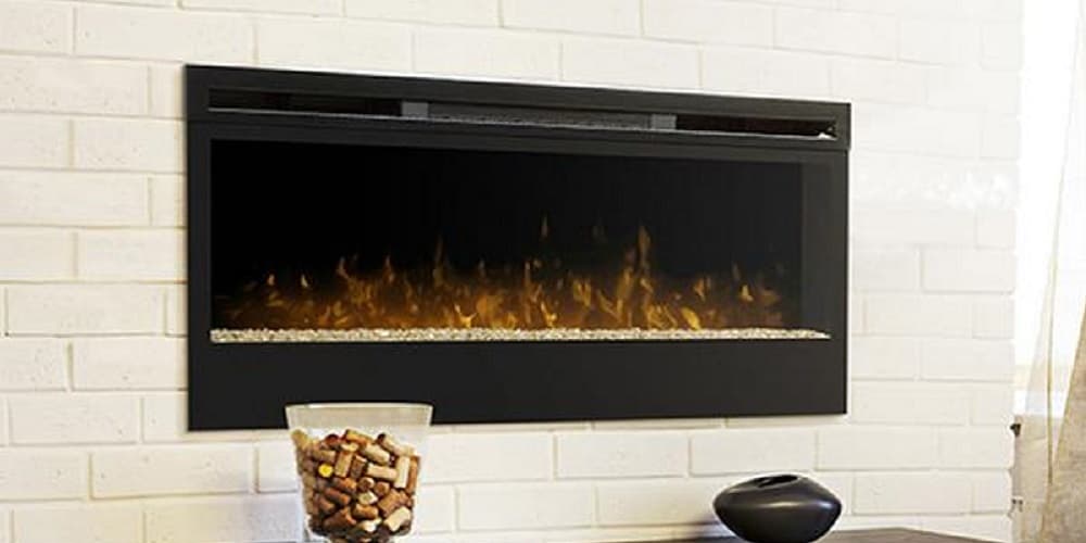 All About Dimplex Heat