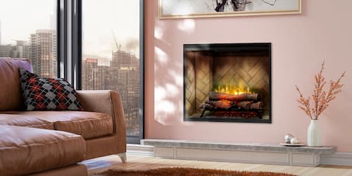 Introducing Dimplex PRO Series