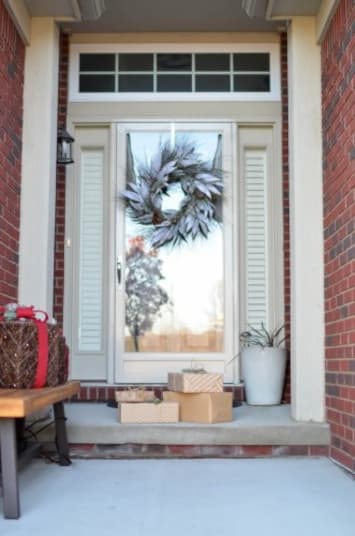 Door Gifts