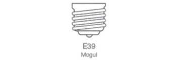 E39 Mogul Base