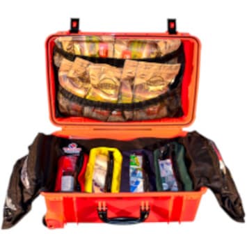 Emergency Kit