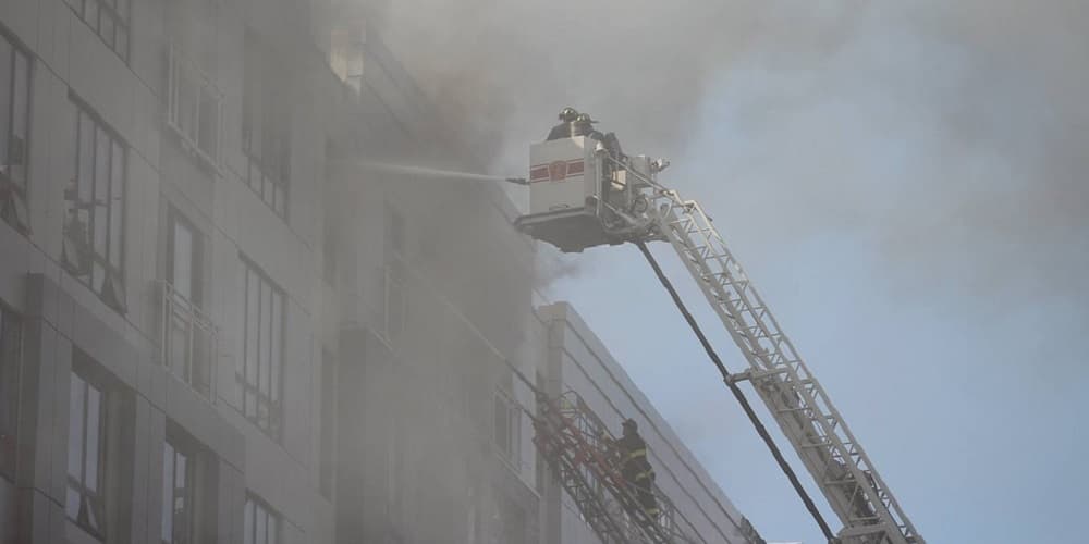 Top 3 Selling Smoke Alarms: USI-1204 