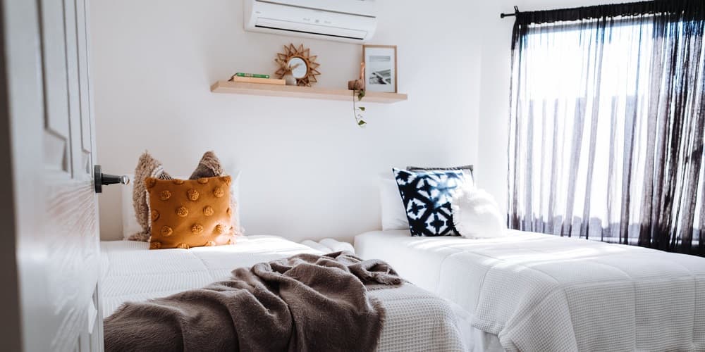 Should I Switch to a Ductless Heating and Cooling System?