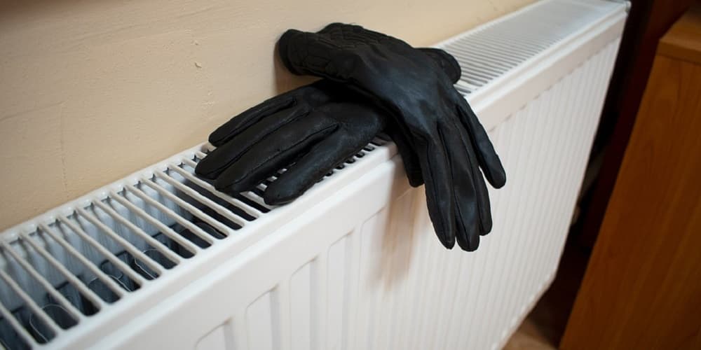 What is the Best Rated Space Heater?