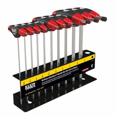 Hex Key Set