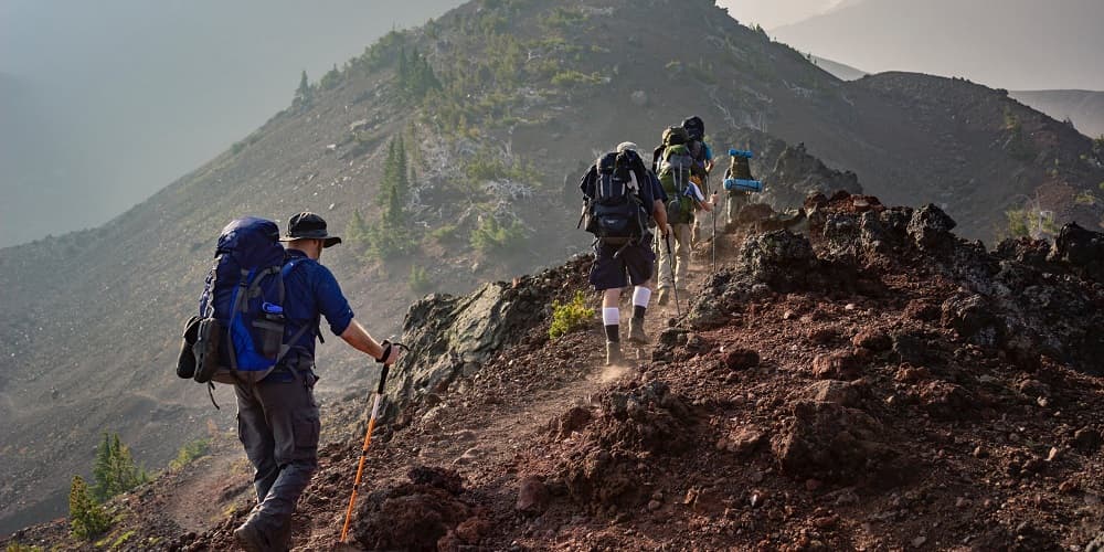 Top 10 Gifts for the Outdoor Adventurer