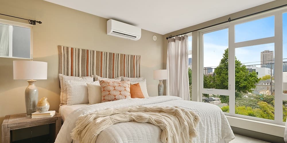 How to Install a Mini Split System AC - 10 Easy Steps