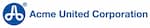 Acme United