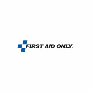 First Aid Only