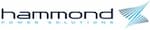 Image of Hammond logo