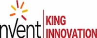King Innovation logo