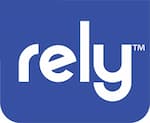 Image of Rely Safety Logo